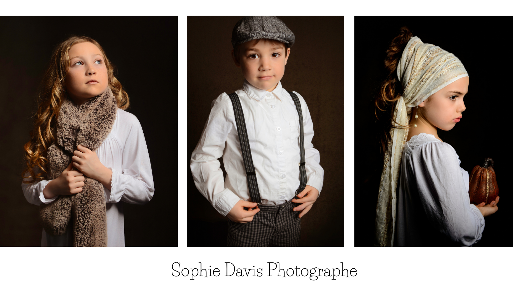 Sophie davis photographe 1